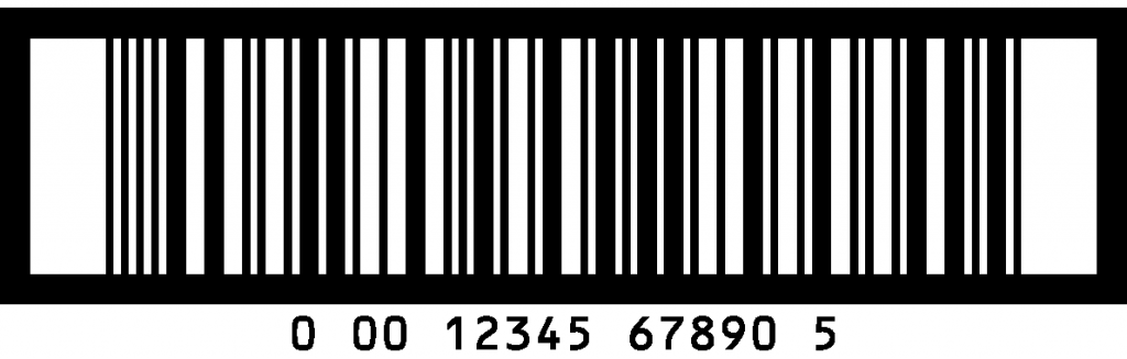 gtin barcode generator